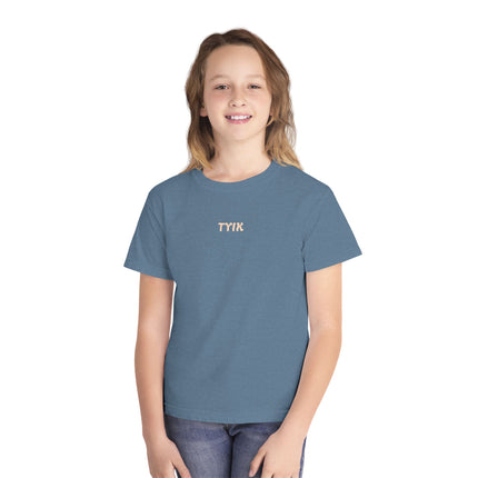 Kids Tennis T-Shirt