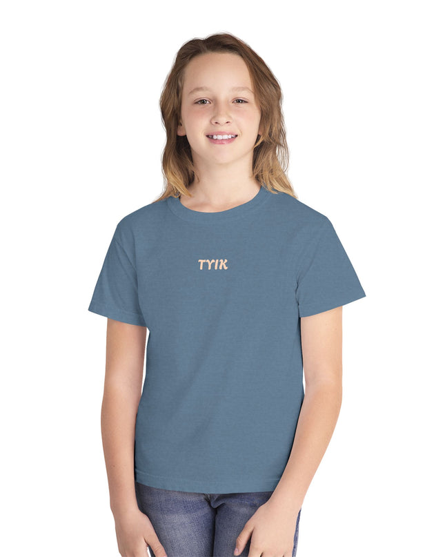 Kids Tennis T-Shirt