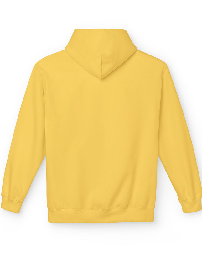 JUSTWATCH Unisex Fleece Hoodie