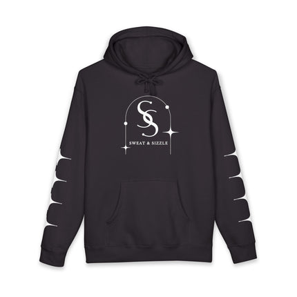 TYIK x Sweat & Sizzle - Heavyweight Hoodie