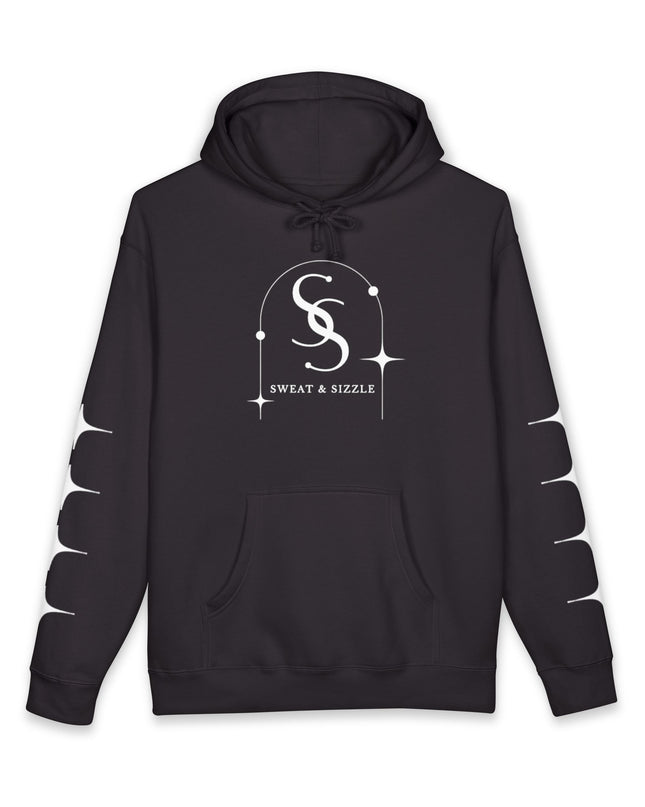 TYIK x Sweat & Sizzle - Heavyweight Hoodie