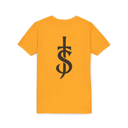 Sarr Legacy Youth Tee