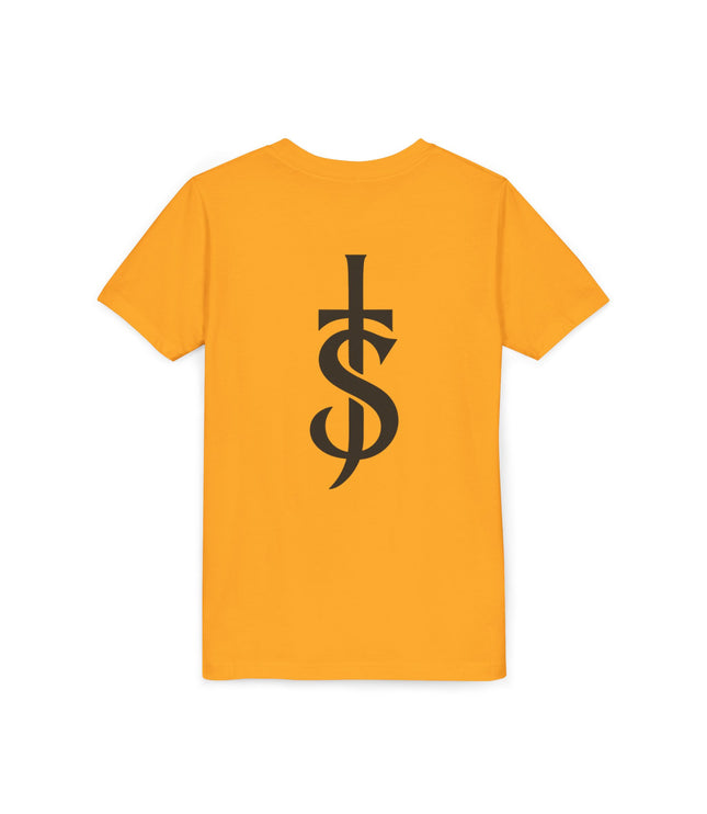 Sarr Legacy Youth Tee