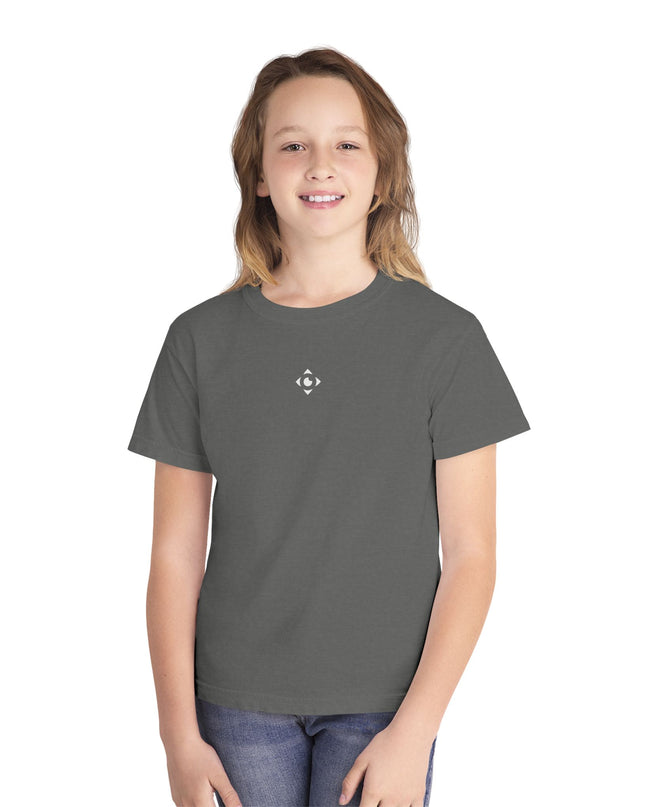 Kids Just Watch T-Shirt
