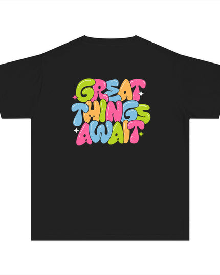 JUSTWATCH Kids T-Shirt