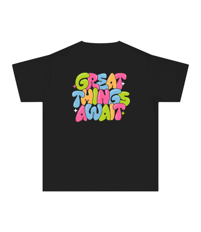 JUSTWATCH Kids T-Shirt