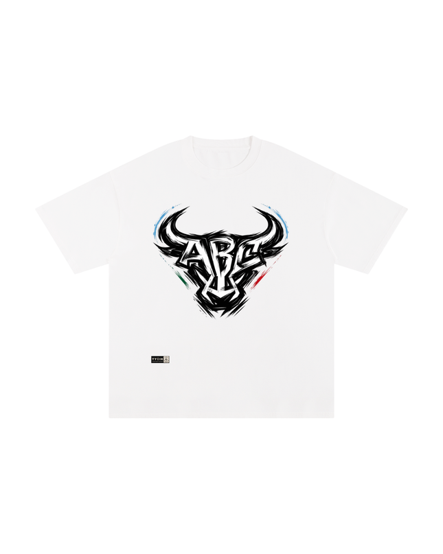 Bull x JUSTWATCH ORIGIN 230 Team GRAPHIC TEE