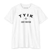 CVC White / XS
