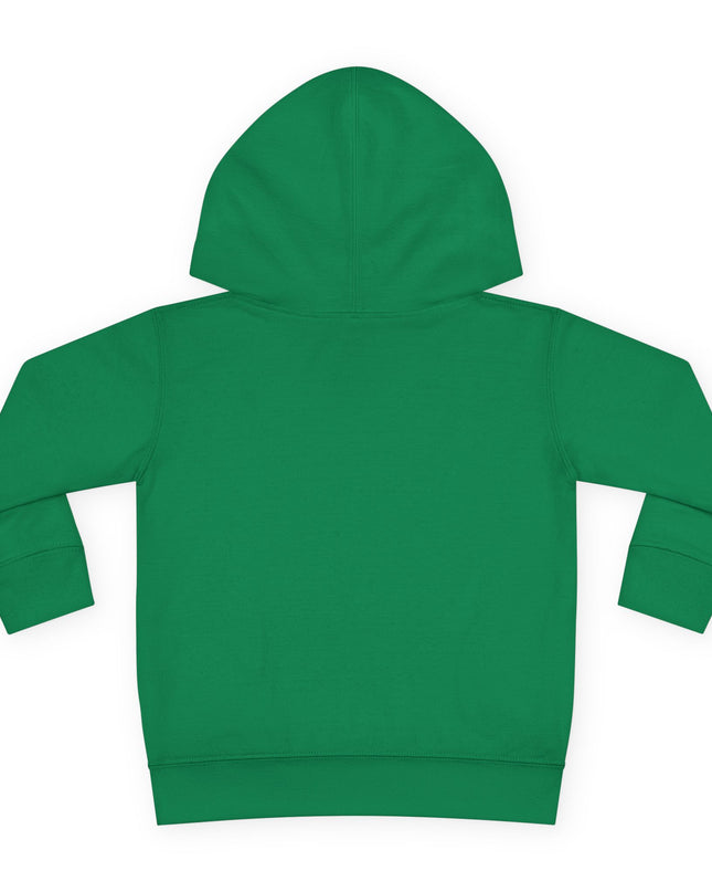 Toddler Everyday Hoodie