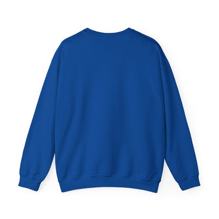 JUSTWATCH Unisex Fleece Sweater