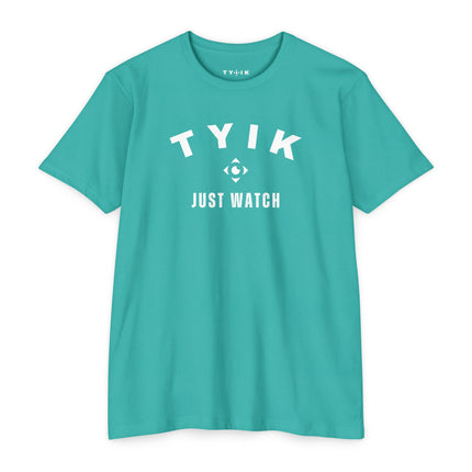 JUSTWATCH Practice Tee