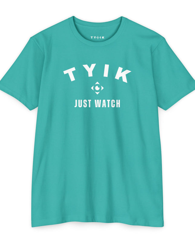 JUSTWATCH Practice Tee
