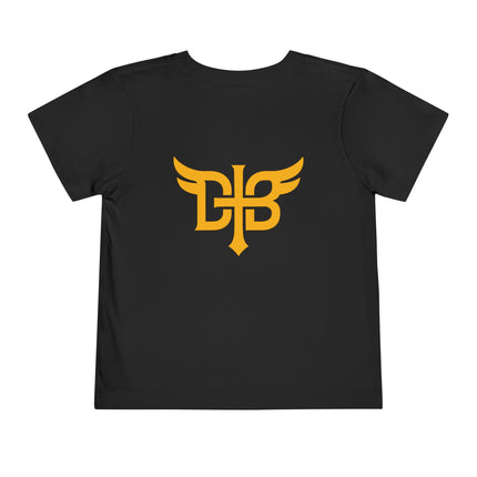 Badenhorst Heritage Toddler Tee