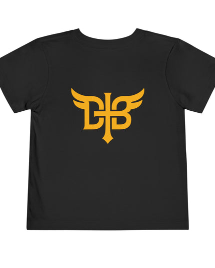 Badenhorst Heritage Toddler Tee