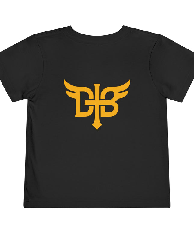 Badenhorst Heritage Toddler Tee