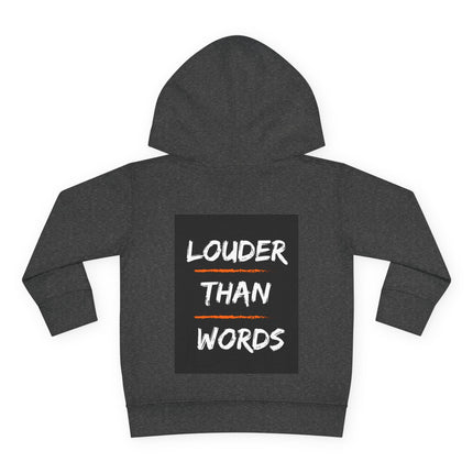 Toddler Everyday Hoodie