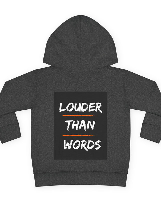 Toddler Everyday Hoodie
