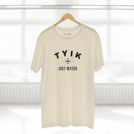JUSTWATCH Everyday Tee