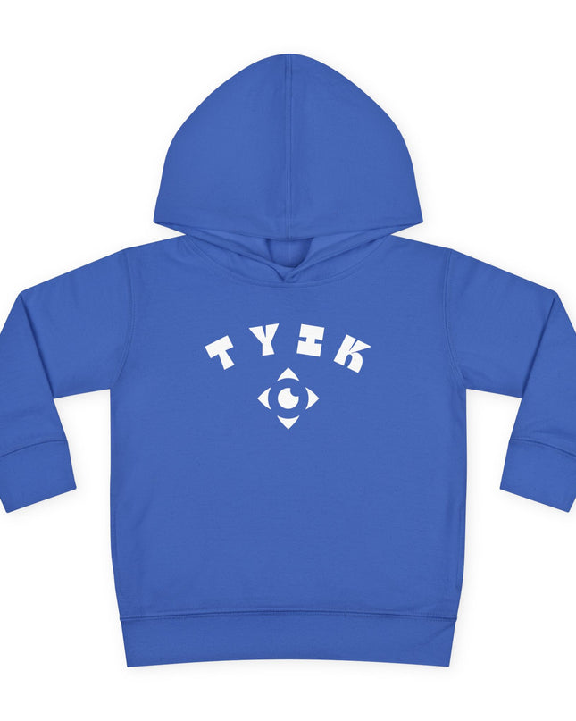 Toddler Everyday Hoodie