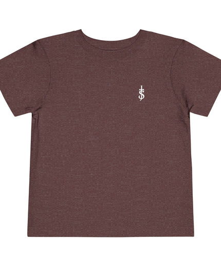 Sarr Legacy Toddler Tee
