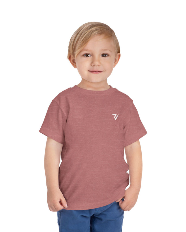 Velcz Break Point Toddler Tee