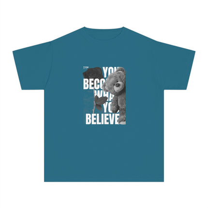 Youth Believe Tee