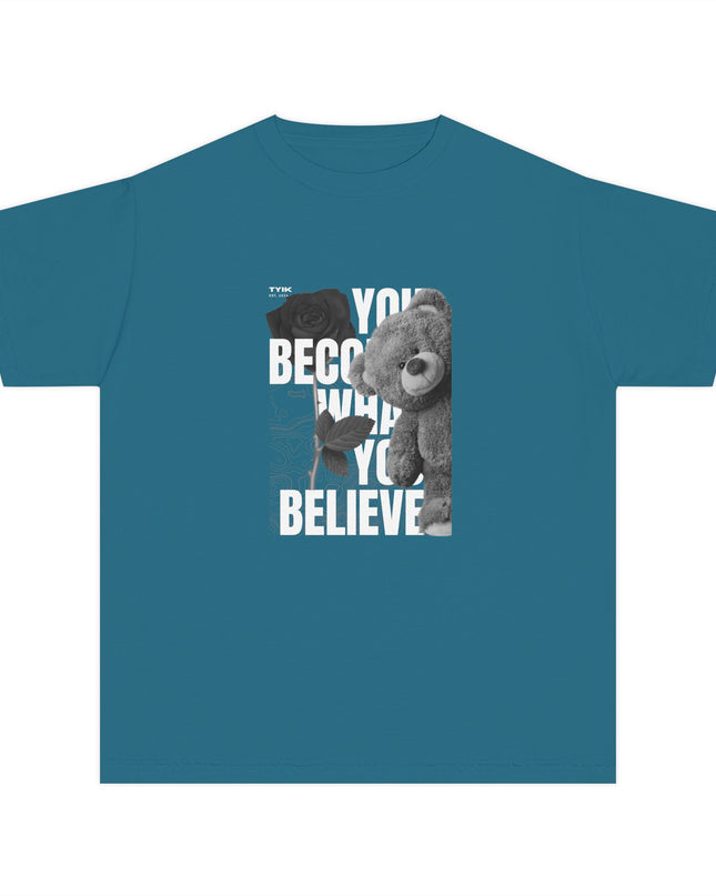Youth Believe Tee