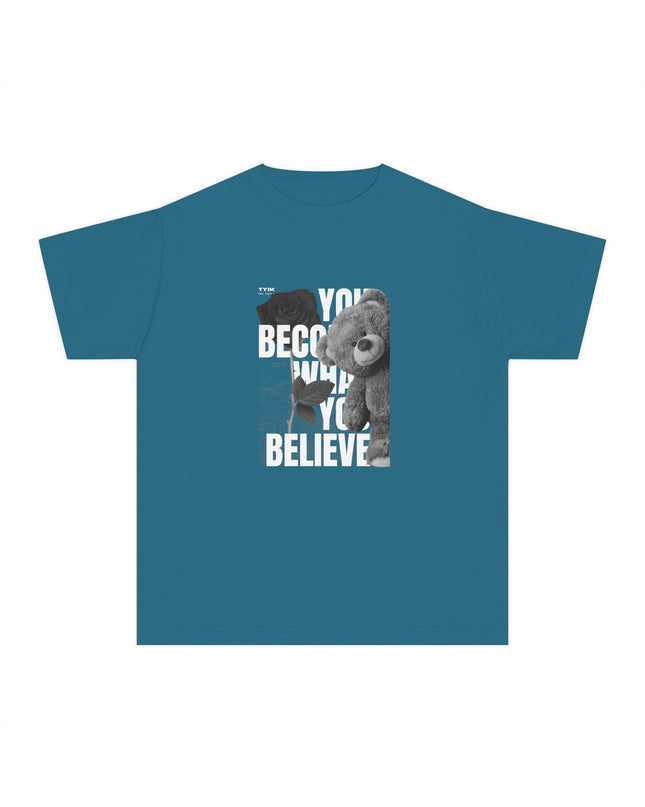 Youth Believe Tee