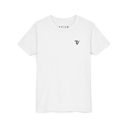 Velcz Break Point Youth Tee