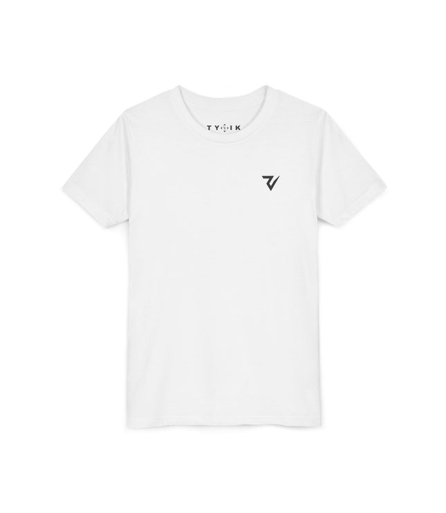 Velcz Break Point Youth Tee