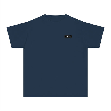 Youth Just Watch Tee