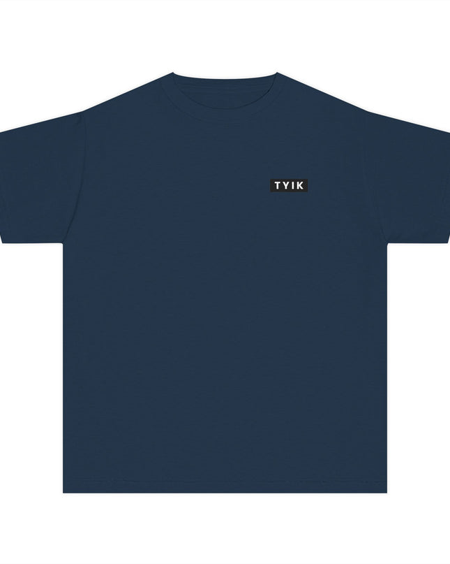Youth Just Watch Tee
