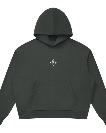 Coni Precision Hoodie