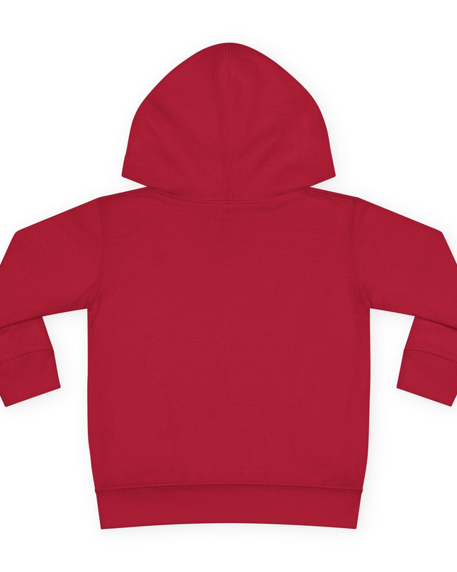 Toddler Everyday Hoodie