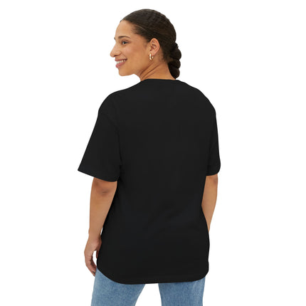 TYIK x Sweat & Sizzle - Oversized Box Tee