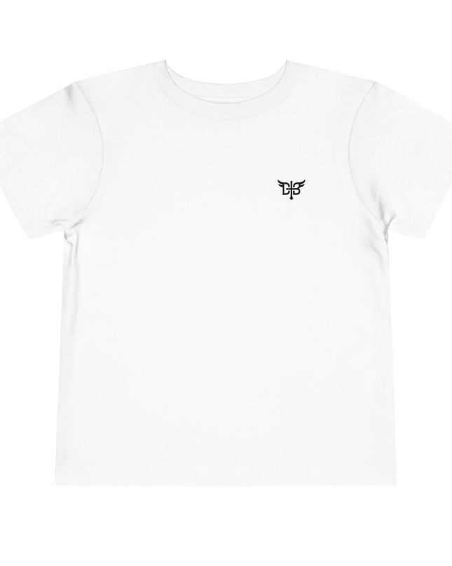 Badenhorst Heritage Toddler Tee