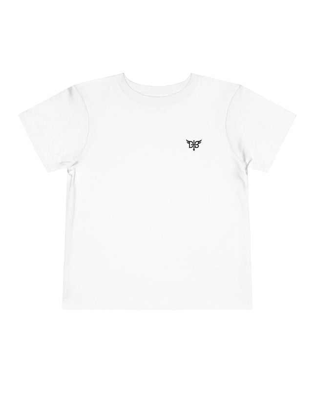 Badenhorst Heritage Toddler Tee