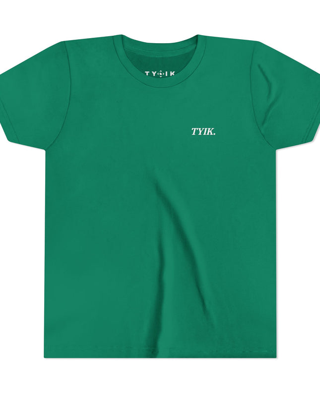 JUSTWATCH Kids Practice Tee