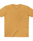 S / Mustard