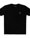 S / Black
