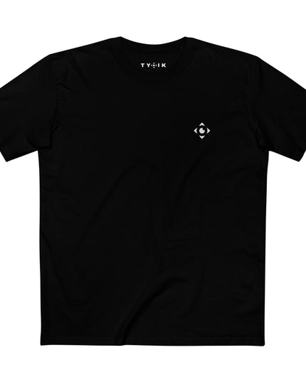 JUST WATCH Tee