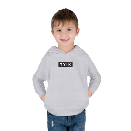 Toddler Everyday Hoodie
