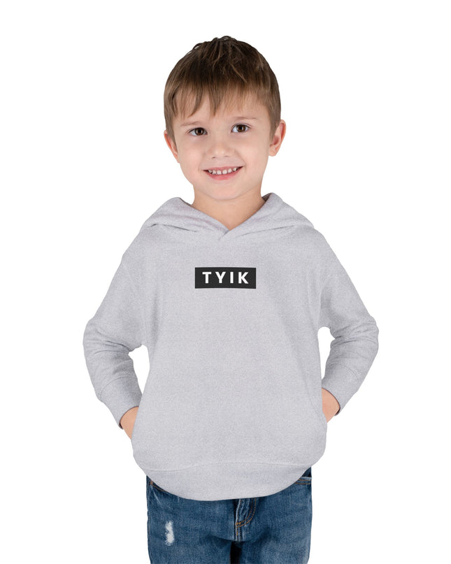 Toddler Everyday Hoodie