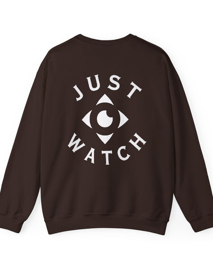 JUSTWATCH Practice Sweater