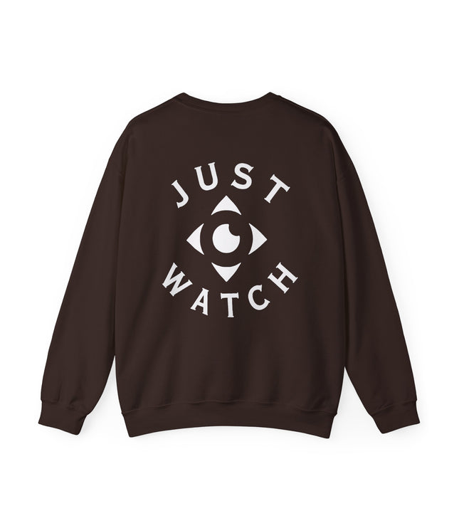 JUSTWATCH Practice Sweater