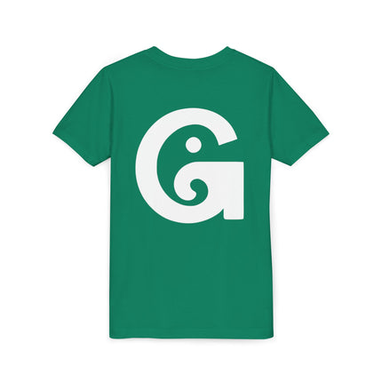 Goncharova Balance Youth Tee