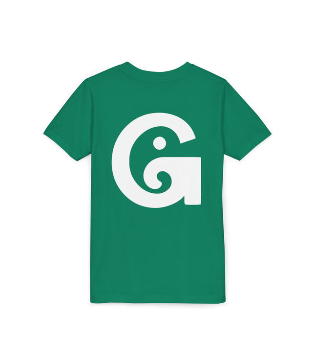 Goncharova Balance Youth Tee