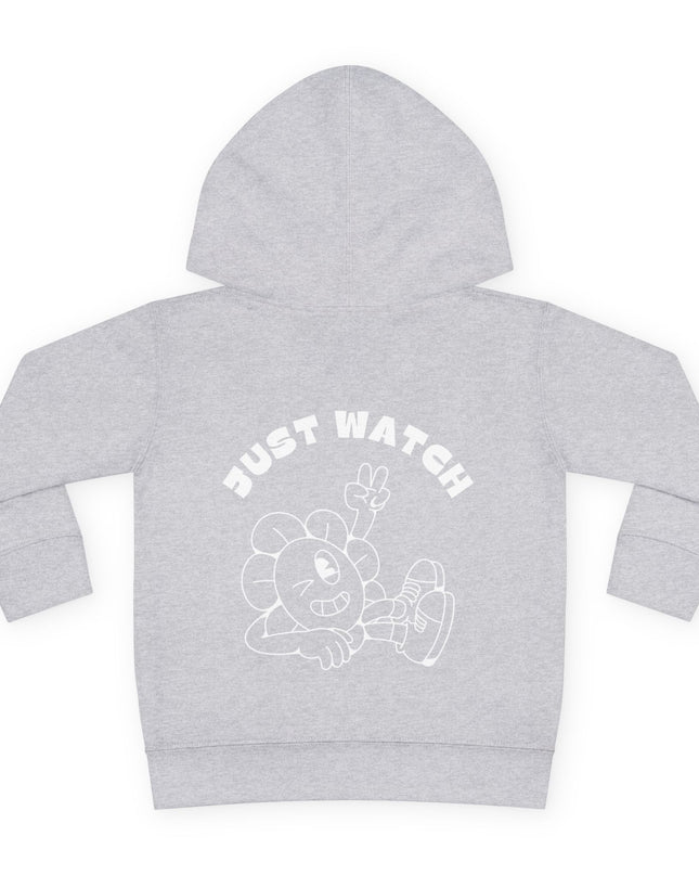 Toddler Everyday Hoodie