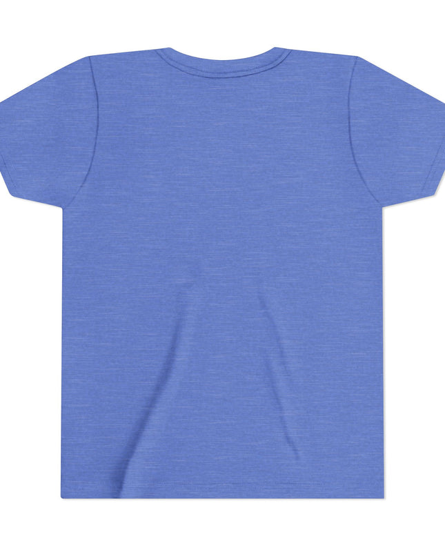 JUSTWATCH Kids Practice Tee
