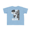 Light Blue / 2T